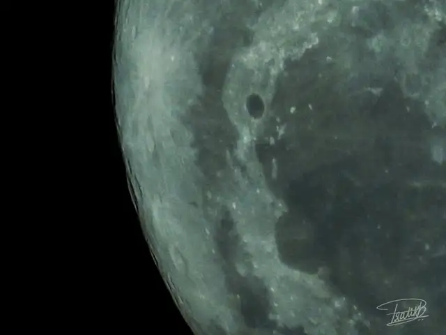 Moon