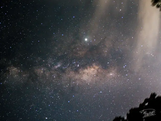Milky Way