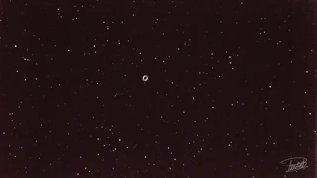 Ring Nebula